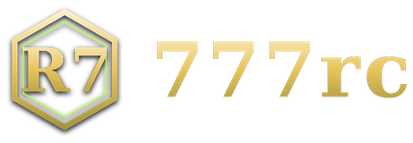 777rc logo